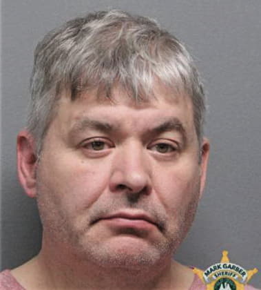 Christian Carriere, - Lafayette Parish County, LA 